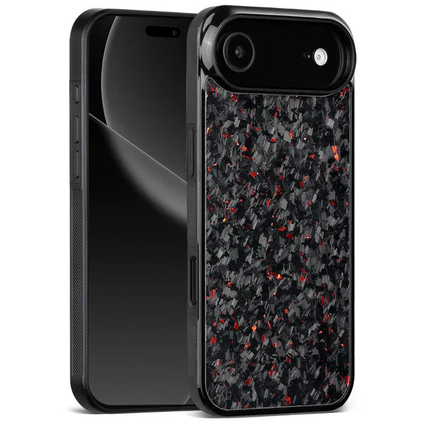 CarbonX Case For iPhone