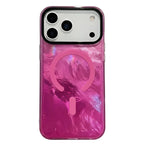 Protective Apple iPhone Back Cover - Colorice Case For iPhone - Style 2
