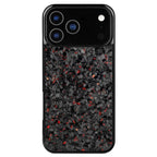 Protective Apple iPhone Back Cover - CarbonX Case For iPhone - Style 21