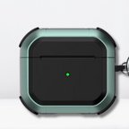 Rugged PC + TPU Shock-Absorbing Protective AirPod 3 Case Mobile Case by CoverMeUp - Style 5