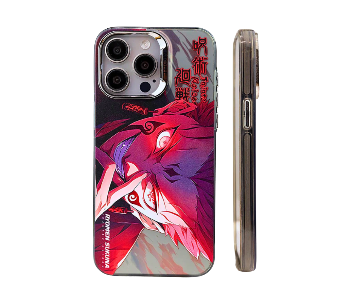 Ryomen Sukuna Anime Case