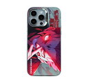 Anime Ryomen Sukuna Back Case Mobile Case by CoverMeUp