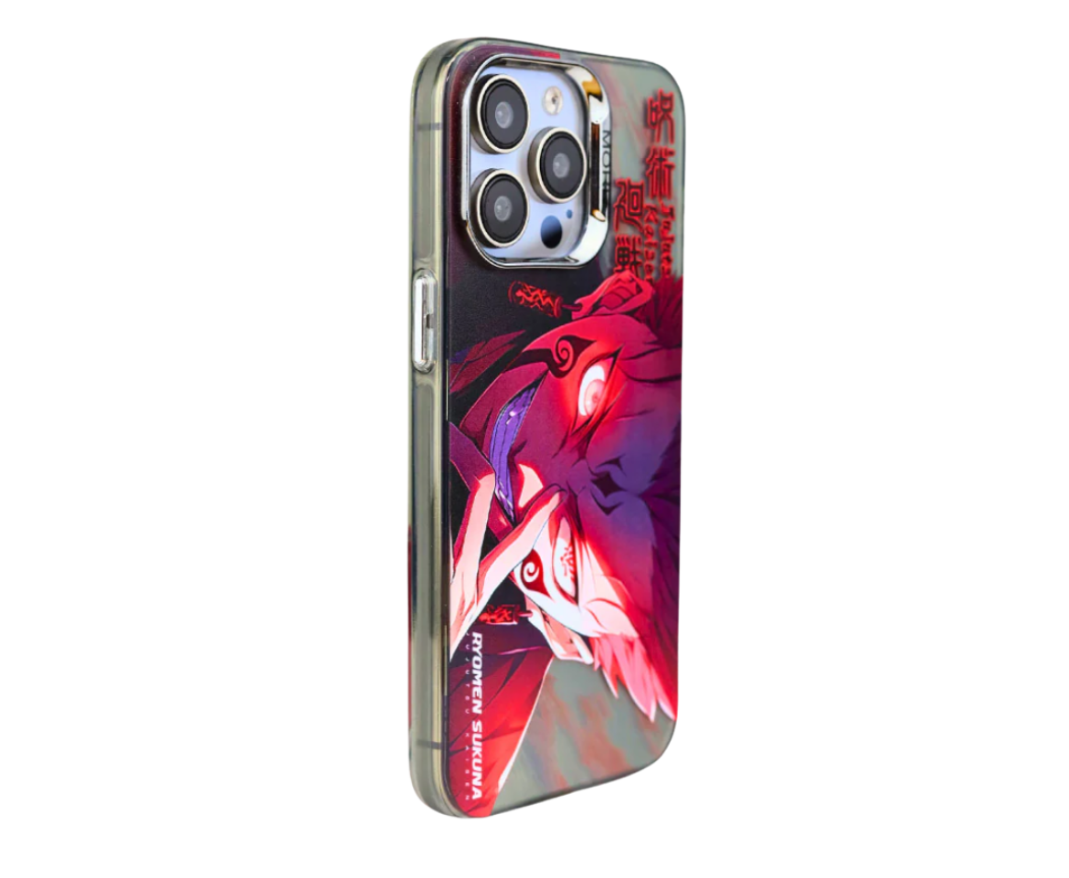 Ryomen Sukuna Anime Case