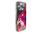 Anime Ryomen Sukuna Back Case Mobile Case by CoverMeUp - Style 2