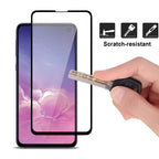 Galaxy S10 Lite 5D Tempered Glass Mobile Case by CoverMeUp - Style 6