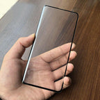 Galaxy S10 Lite 5D Tempered Glass Mobile Case by CoverMeUp - Style 4