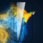 Galaxy S24 Series Tempered Glass Mobile Case by CoverMeUp - Style 7