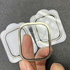 Apple Watch Ultra Screen Protector Mobile Case by CoverMeUp - Style 9