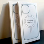 Auriglo Transluca Case with Magsafe Mobile Case by CoverMeUp - Style 13