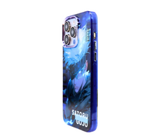 SATORU GOJO ANIME Case FOR Samsung
