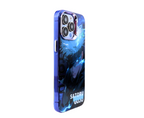 SATORU GOJO ANIME Case for Samsung Mobile Case by CoverMeUp - Style 3