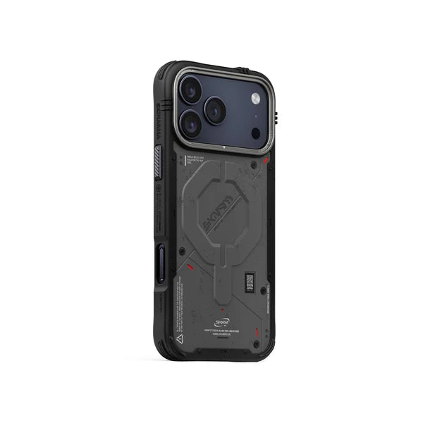 Skinarma VIGOR Mag-Charge iPhone 17 Pro