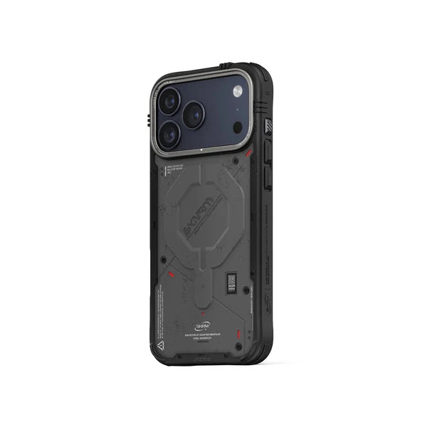 Skinarma VIGOR Mag-Charge iPhone 17 Pro