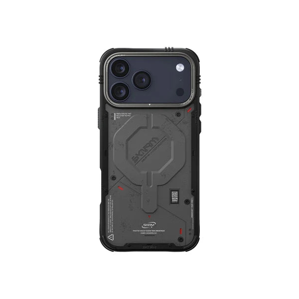 Skinarma VIGOR Mag-Charge iPhone 17 Pro