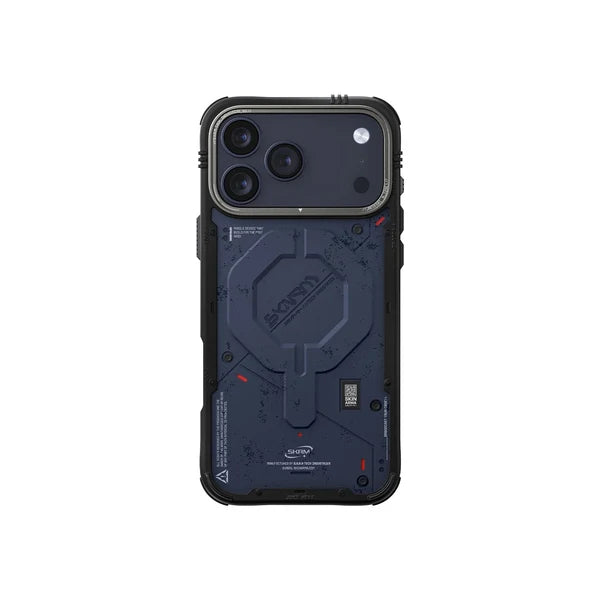 Skinarma VIGOR Mag-Charge iPhone 17 Pro