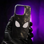 2ND GENERATION SUPERHERO POUTER CASE Mobile Case by CoverMeUp - Style 4