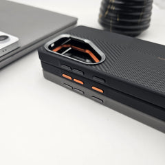 Samsung Galaxy S25 Ultra Super Thin Carbon Fiber Texture Case
