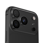 GlassWarrior Sapphire Black Lens Protector for iPhone 18 Pro / Pro Max
