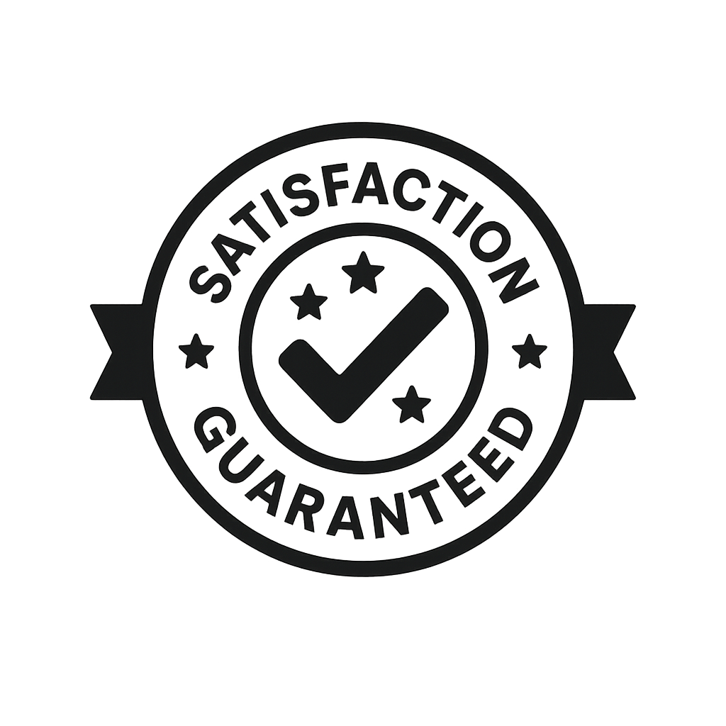 24X7 customer service available