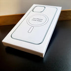 covermeup Transluca Case with Magsafe Mobile Case by CoverMeUp - Style 14