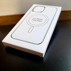 Auriglo Transluca Case with Magsafe Mobile Case by CoverMeUp - Style 14