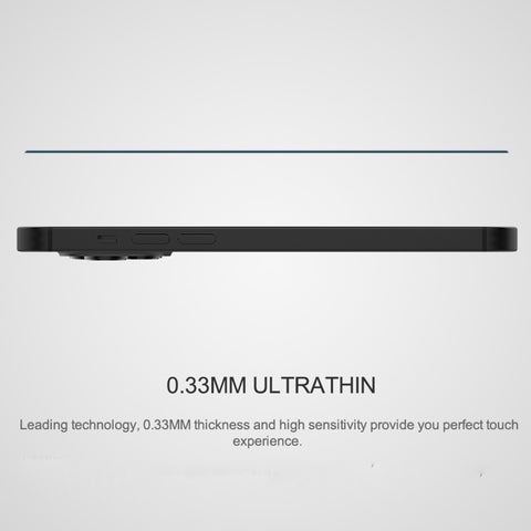 iPhone 14 Pro Max Ultra HD Tempered Glass