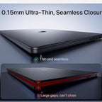 Screen Guard AR Protector for MacBook M2 Air 13.6-inch (2681) Mobile Case by CoverMeUp - Style 5