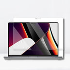 Screen Guard AR Protector for MacBook 14.2-inch Mobile Case by CoverMeUp