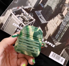 PUBG Bag Airpods Case