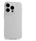 KEEPHONE GUARD PRO ANTI YELLOW CLEAR CASE Mobile Case by CoverMeUp - Style 2