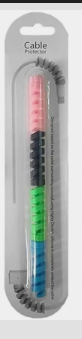 Spiral Cable Protector