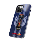 The Obsidian Thunder | #1169 Mobile Case by CoverMeUp - Style 14