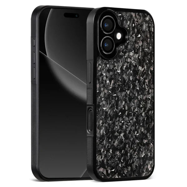 CarbonX Case For iPhone