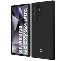 Soft Silicone Shockproof Back Cover