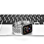 Heat Dissipation Borderless Case With Magsafe Mobile Case by CoverMeUp - Style 54