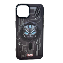 Superhero Magsafe Phone Case TPU – Shockproof, Stylish & Perfect Fit