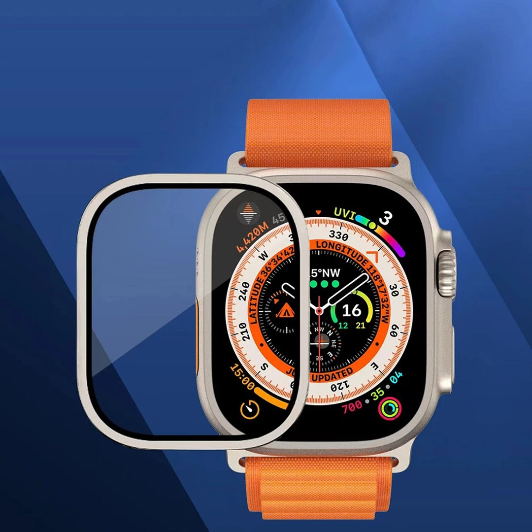 Apple Watch Ultra Screen Protector