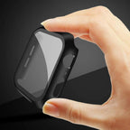 Apple Watch Ultra Case with Screen Protector Mobile Case by CoverMeUp - Style 20