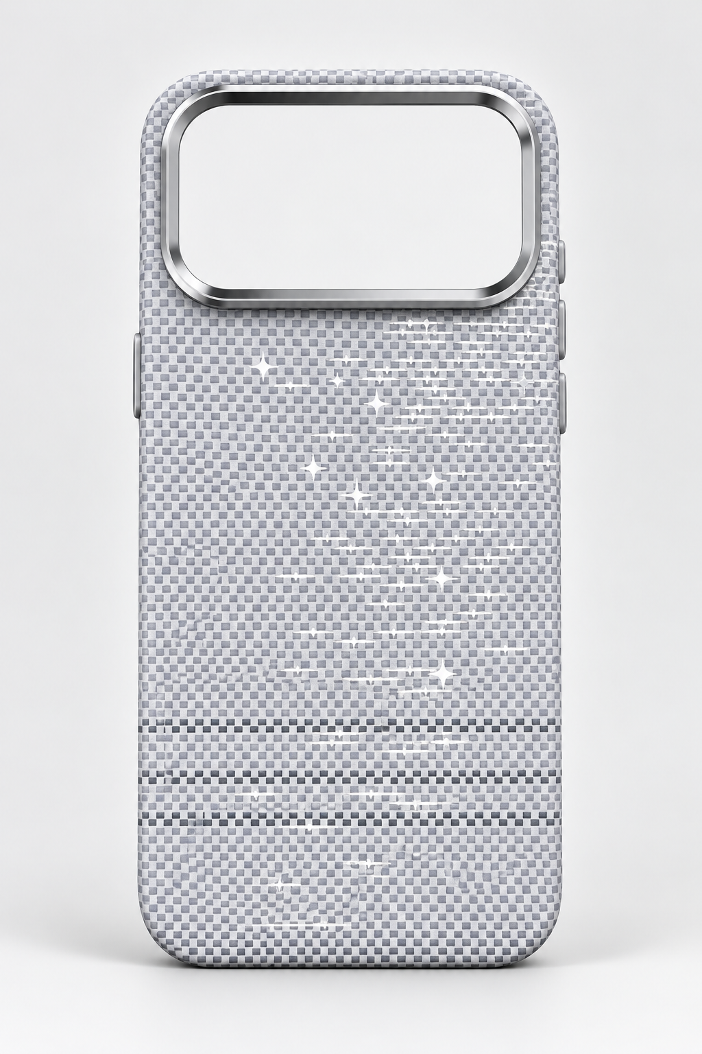 Luxo Magsafe Case River Star Series
