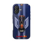 The Obsidian Thunder | #1169 Mobile Case by CoverMeUp - Style 10