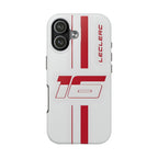 The Rosso Precision | #1171 Mobile Case by CoverMeUp - Style 11