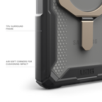 UAG Urban Armor Gear Plasma XTE Galaxy S25 Ultra Case