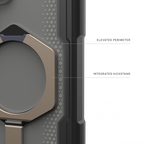 UAG Urban Armor Gear Plasma XTE Galaxy S25 Ultra Case