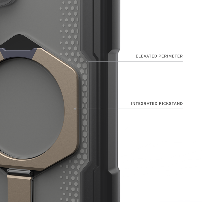 UAG Urban Armor Gear Plasma XTE Galaxy S25 Ultra Case