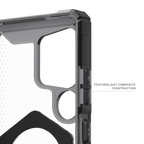 UAG Urban Armor Gear Plasma XTE Galaxy S25 Ultra Case