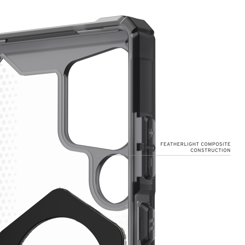 UAG Urban Armor Gear Plasma XTE Galaxy S25 Ultra Case