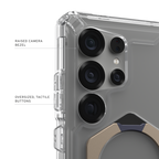UAG Urban Armor Gear Plasma XTE Galaxy S25 Ultra Case