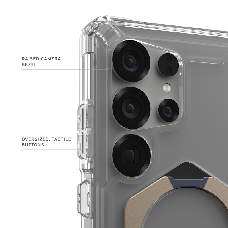 UAG Urban Armor Gear Plasma XTE Galaxy S25 Ultra Case