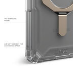 UAG Urban Armor Gear Plasma XTE Galaxy S25 Ultra Case