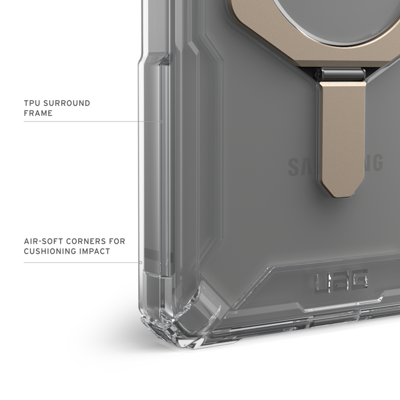 UAG Urban Armor Gear Plasma XTE Galaxy S25 Ultra Case
